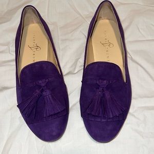 Ivanka Trump loafers